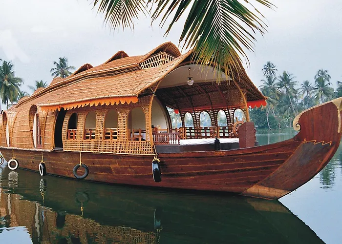 Ramada By Wyndham Alleppey